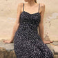 Z Supply - Dellah Ditsy Dress
