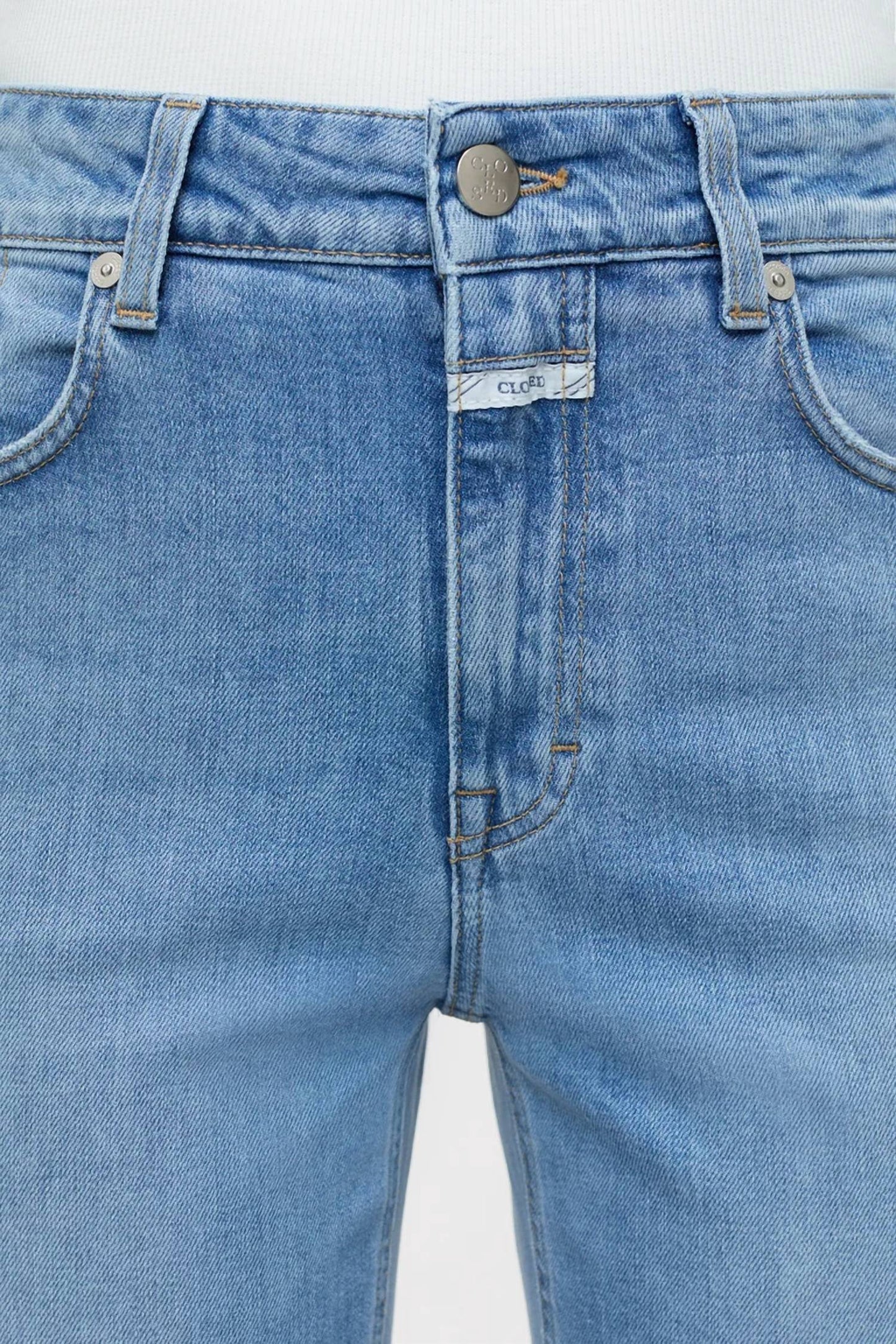 Closed - Milo Straight Jeans