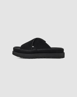 Ugg - Women's Goldenstar Cross Slide