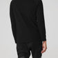 Alo Yoga - Triumph Long Sleeve Tee