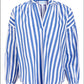 Livro - Jane V-neck Top