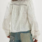 Free People - Annabelle Blouse