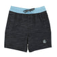 Feather 4 Arrow - Boy's Seafarer Hybrid Short