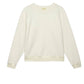 Donni. - Eco-terry Crewneck Sweatshirt