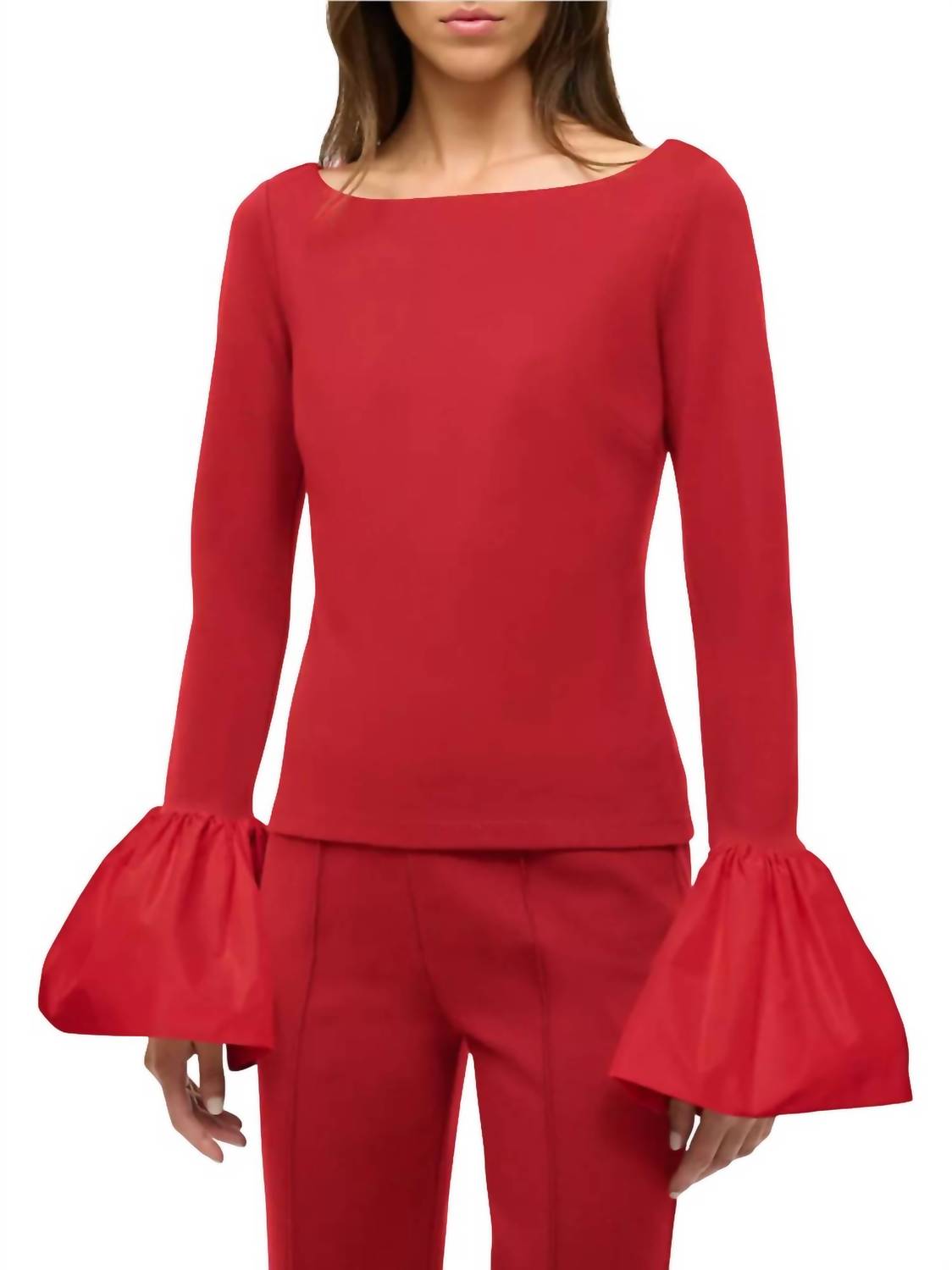 Staud - Paige Top
