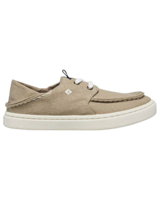 Sperry - Tênis Off Shore Lavável com Cadarço para Menino
