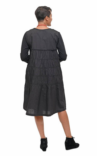 Tulip Clothing - Vestido Tabbie