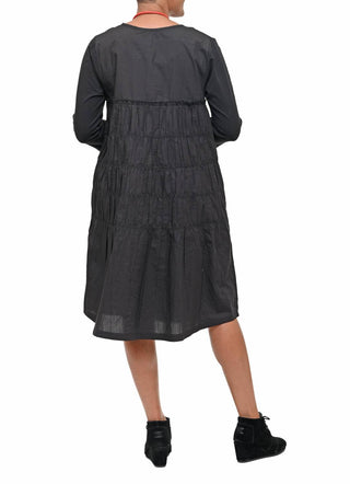 Tulip Clothing - Vestido Tabbie