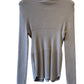 Beatrice .B - Women's Apres Ski Rib Turtleneck Sweater