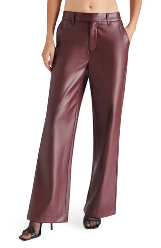 Steve Madden - Calça Loren