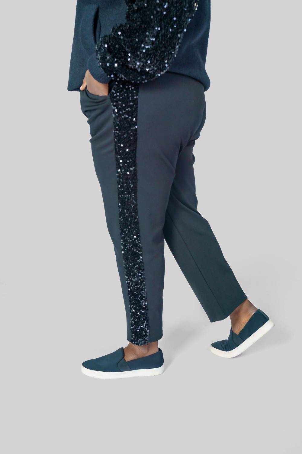 Joh - Kenna Wide Leg Pant