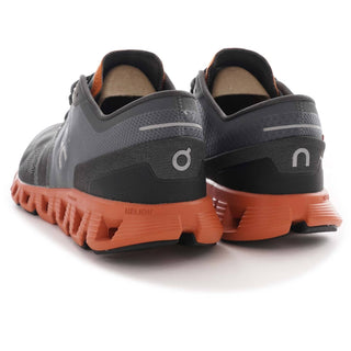 Sobre Corrida - Tênis de Corrida Masculino Cloud X 2020