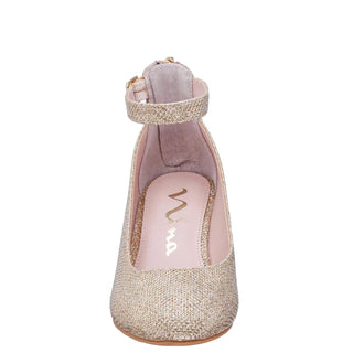 Nina - Salto Lennie Infantil