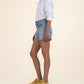 Kut From The Kloth - Jane High Rise Long Shorts