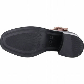 Xti - Botas de camurça femininas