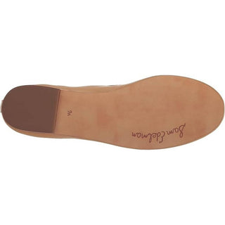 Sam Edelman - Sapatilha Felicia Luxe Feminina