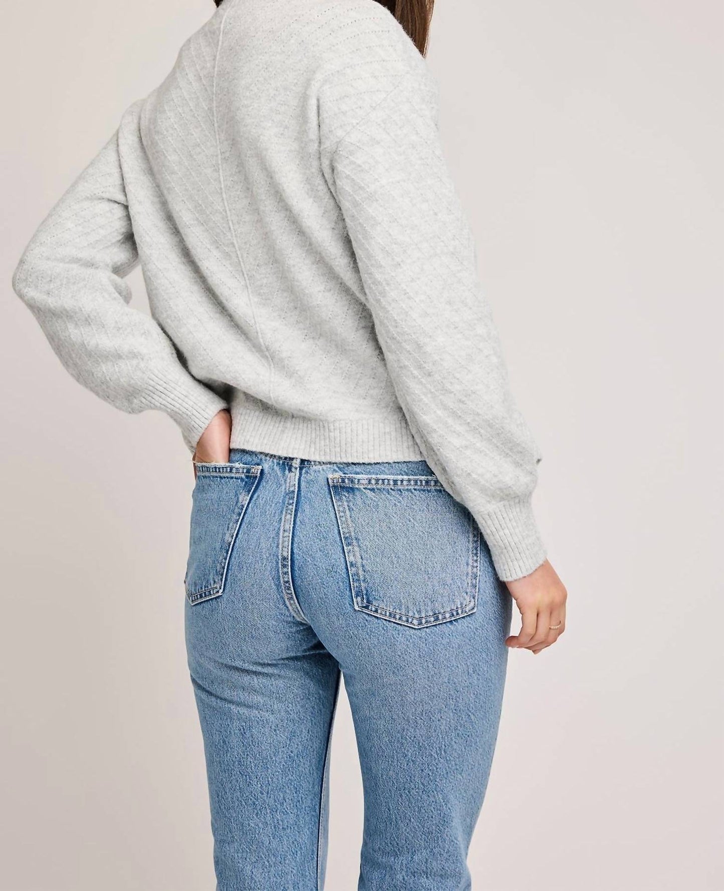 Gentle Fawn - Leonie Cardigan