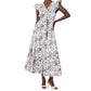 Cleobella - Noricel Ankle Dress