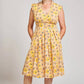 Mata Traders - Lucille Dress