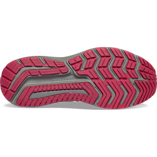 Saucony - Tênis de corrida feminino Omni 21