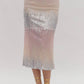 Entro - Sequin Christina Skirt