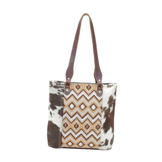 Myra - Women's Irish Coffee Bag