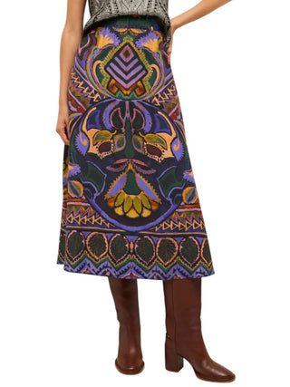 Marie Oliver - Saia Gracie