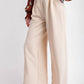 Easel - Stretch Wool Doby Pants