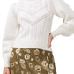 French Connection - Kitty Jumper Sweater