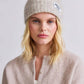 Arctic Fox & Co. - Mohair Beanie