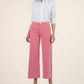 Kut From The Kloth - Med High Rise Wide Leg Jean