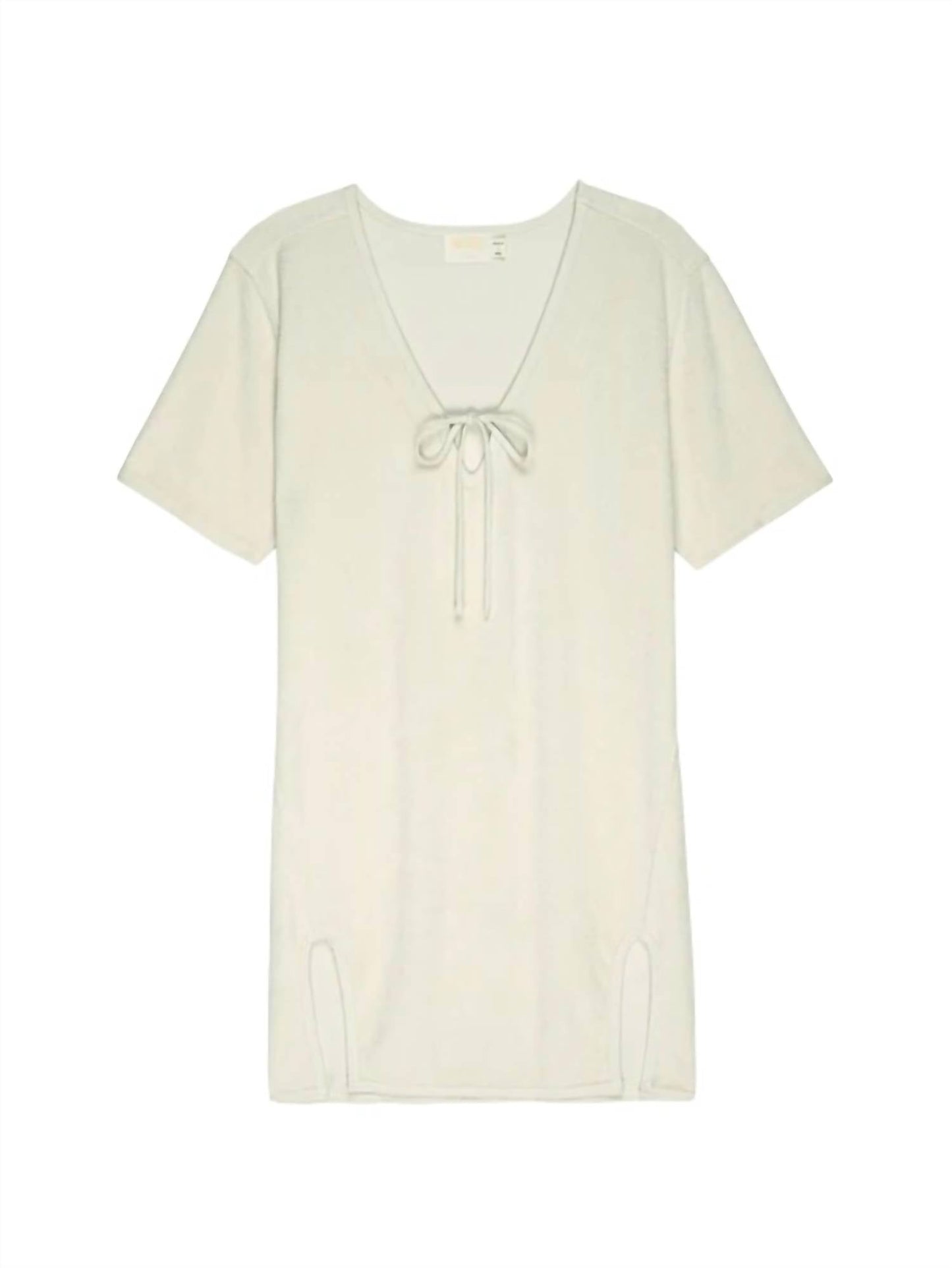 Nation Ltd - Kahlani Terry Dress