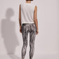 Varley - Page Seamless Crop Tank