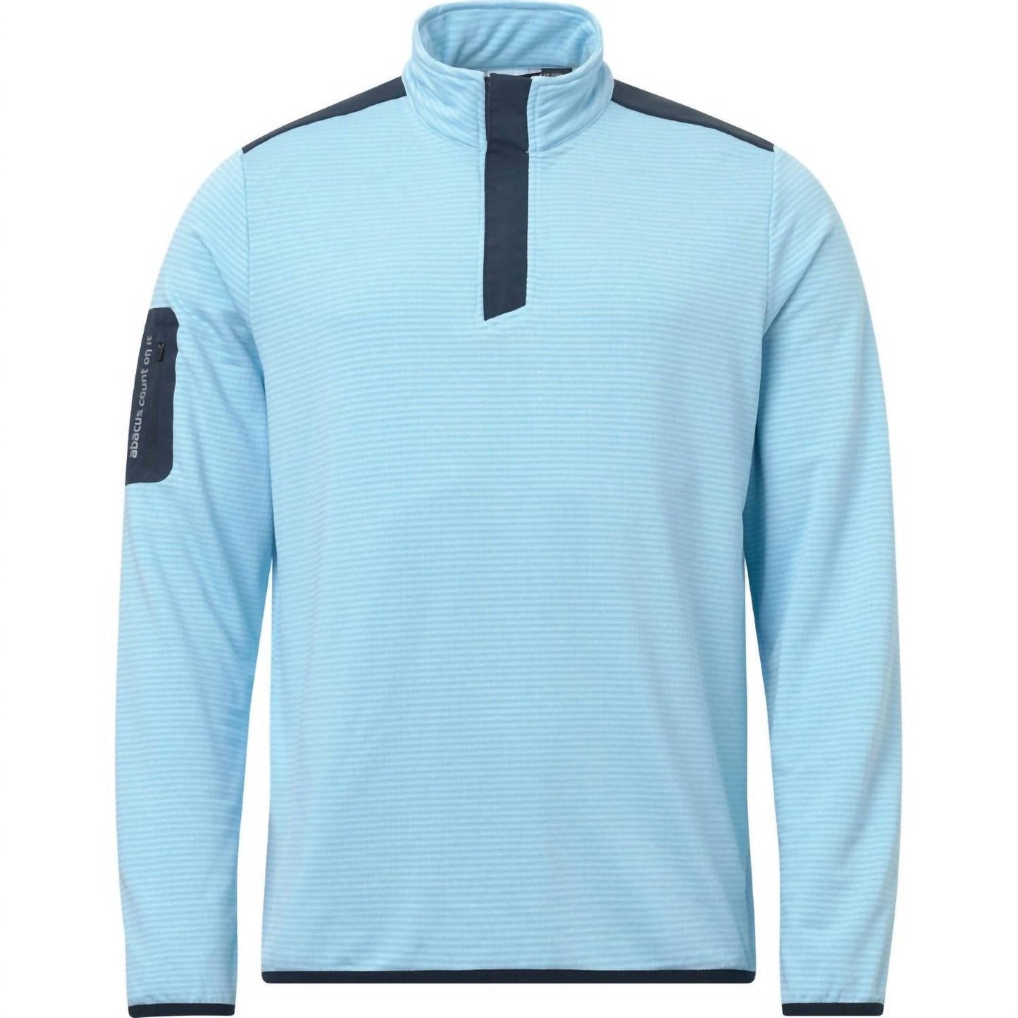 Abacus Sportswear Us - Bangor Midlayer Shirt