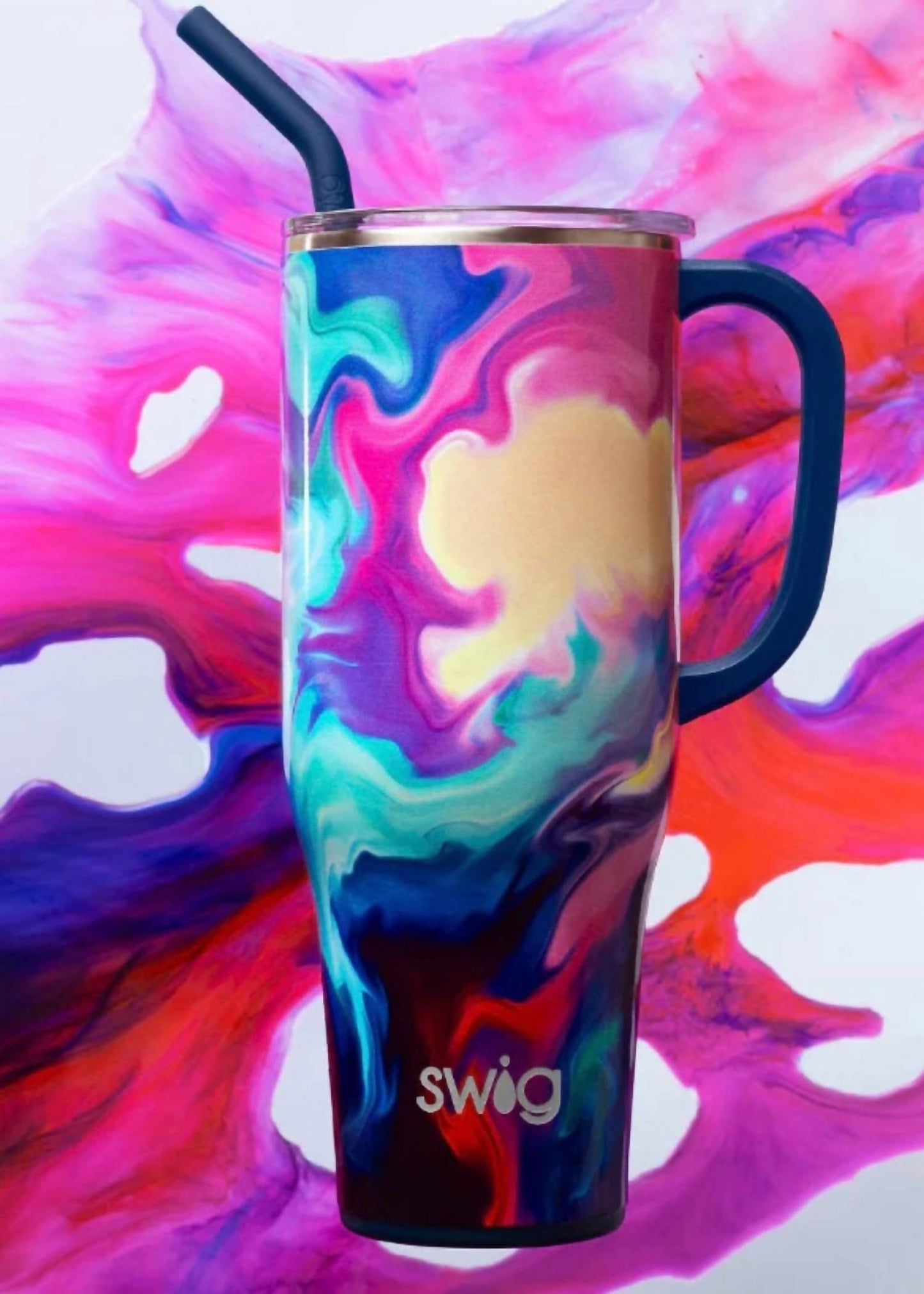 Swig Life - Mega Mug Tumbler