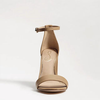 Sam Edelman - Sandália Yaro com salto bloco