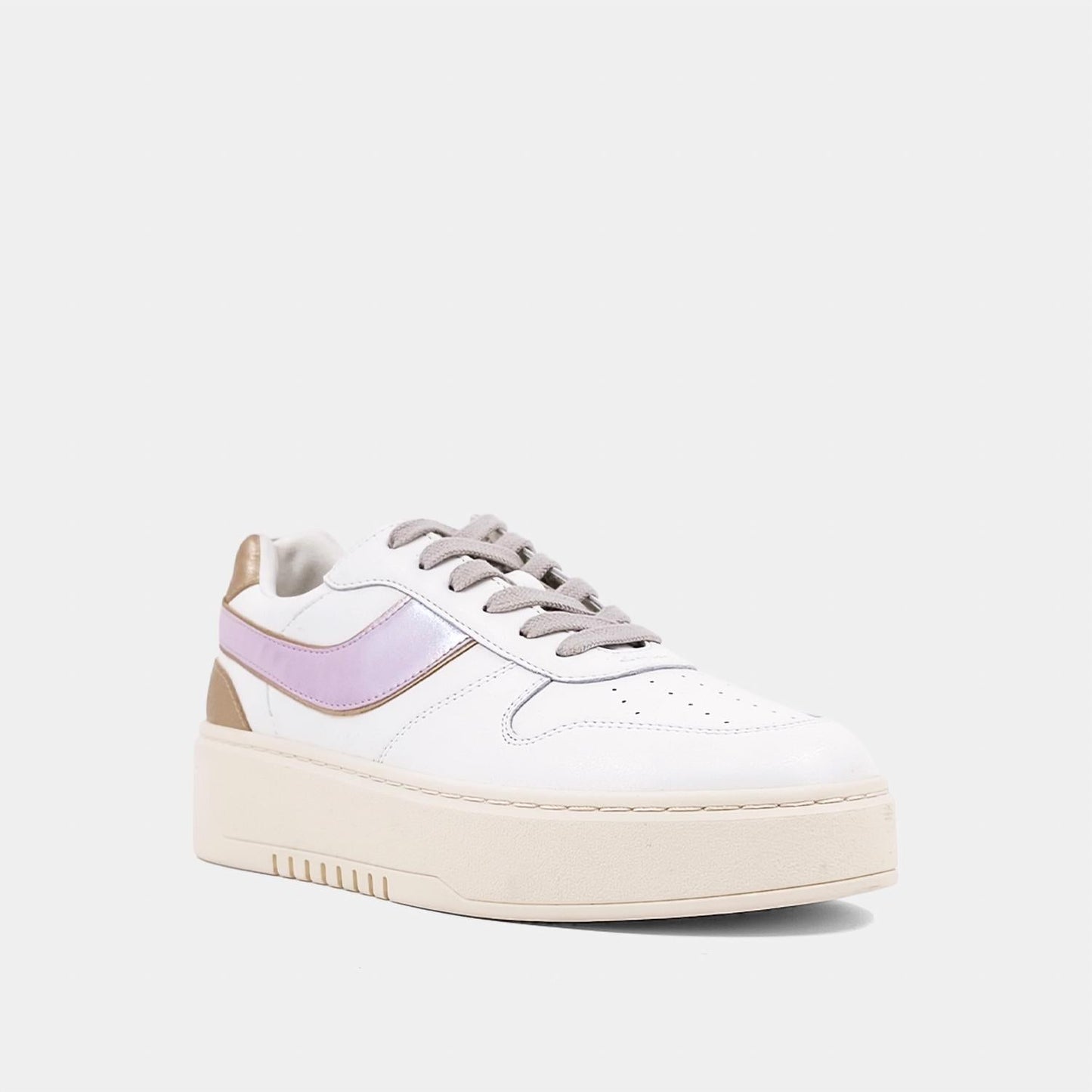 Shu Shop - Women's Satine Comfort Sneaker