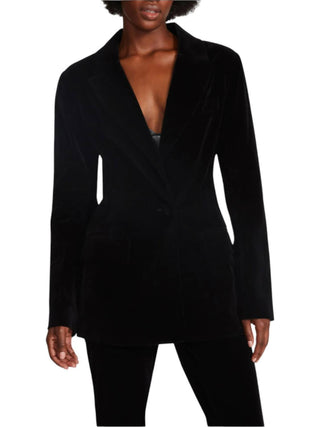 Steve Madden - Blazer de veludo Harlow