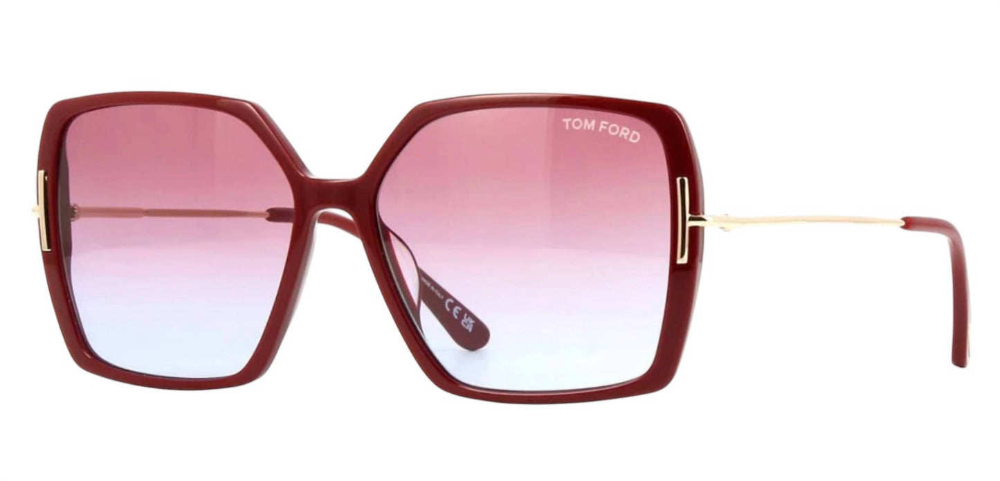 Tom Ford - Women's Joanna Sunglasses