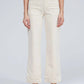 Askk Ny - Women's Sailor Cord Pants