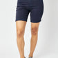 Judy Blue - High Waist Tummy Control Bermuda Short