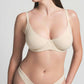 Skims - Fits Everybody Underwire Padded Demi Bra
