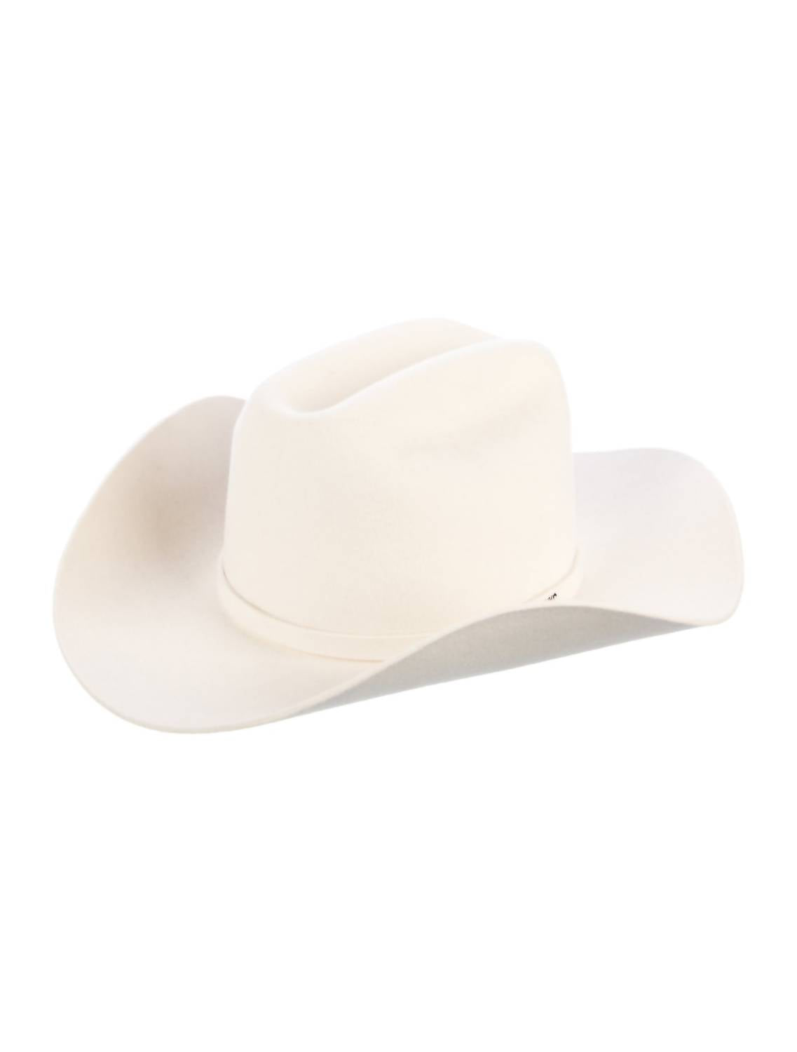 Calvin Klein - WOMEN'S COWBOY HAT