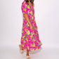 Jude Connally - Women's Portia Dress