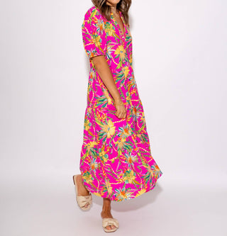 Jude Connally - Women's Portia Dress