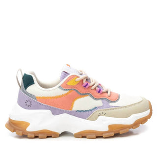 Xti - Tênis Feminino Conforto