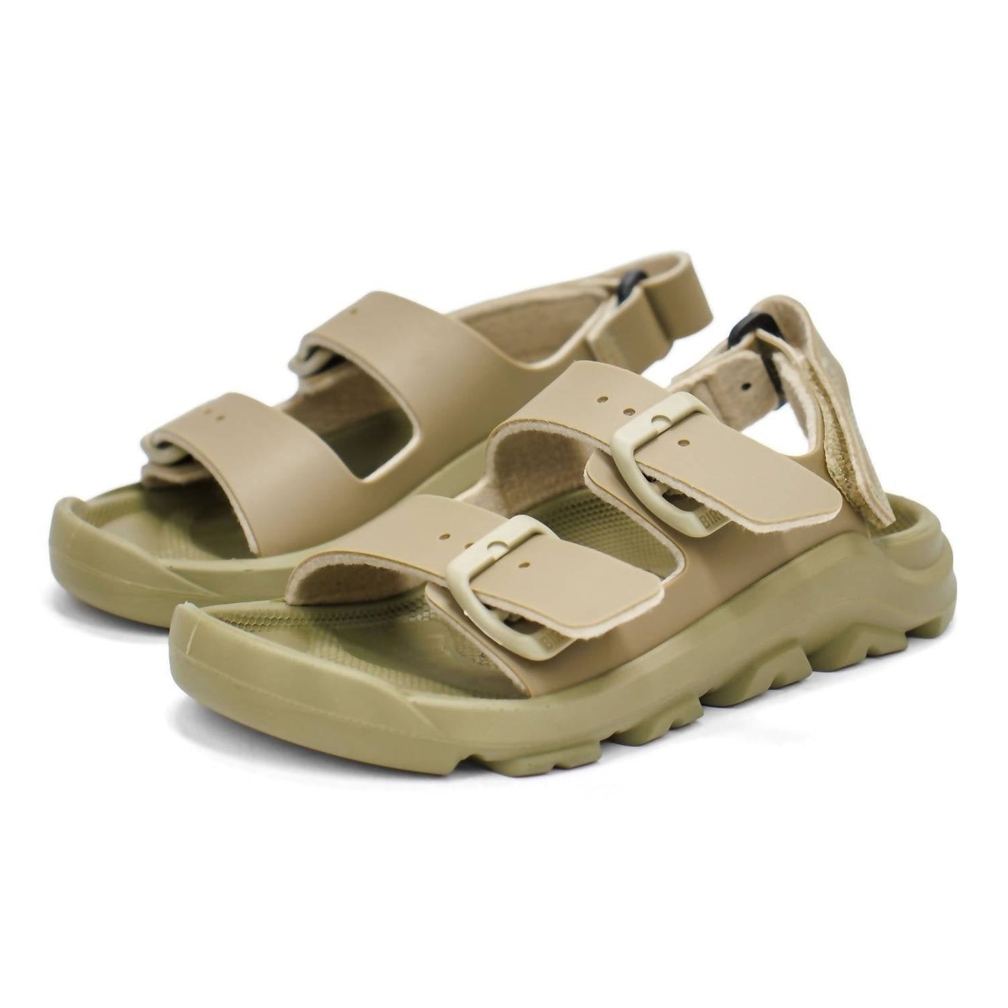 Birkenstock - Kid's Mogami Sandals