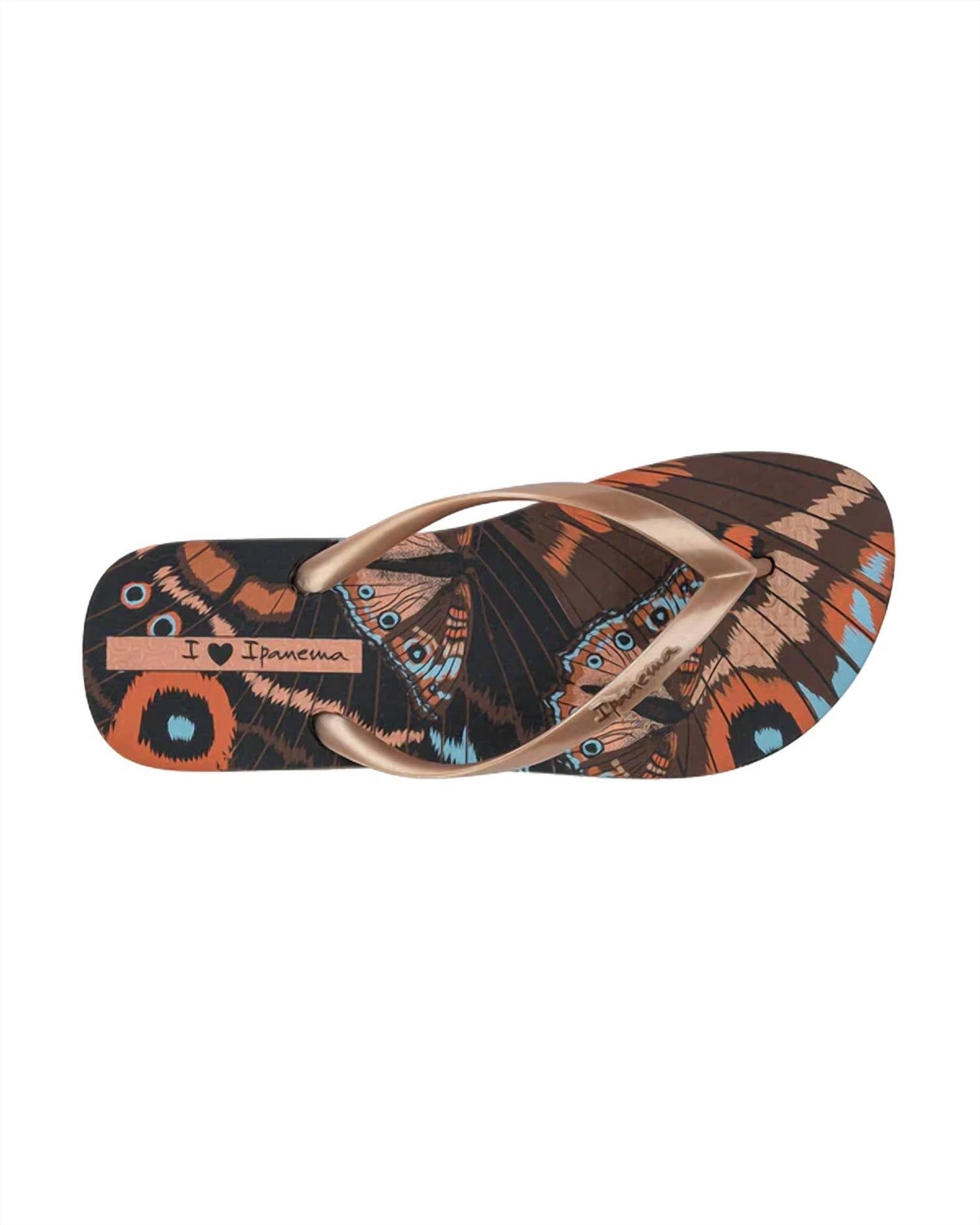 Ipanema - Animale Print III