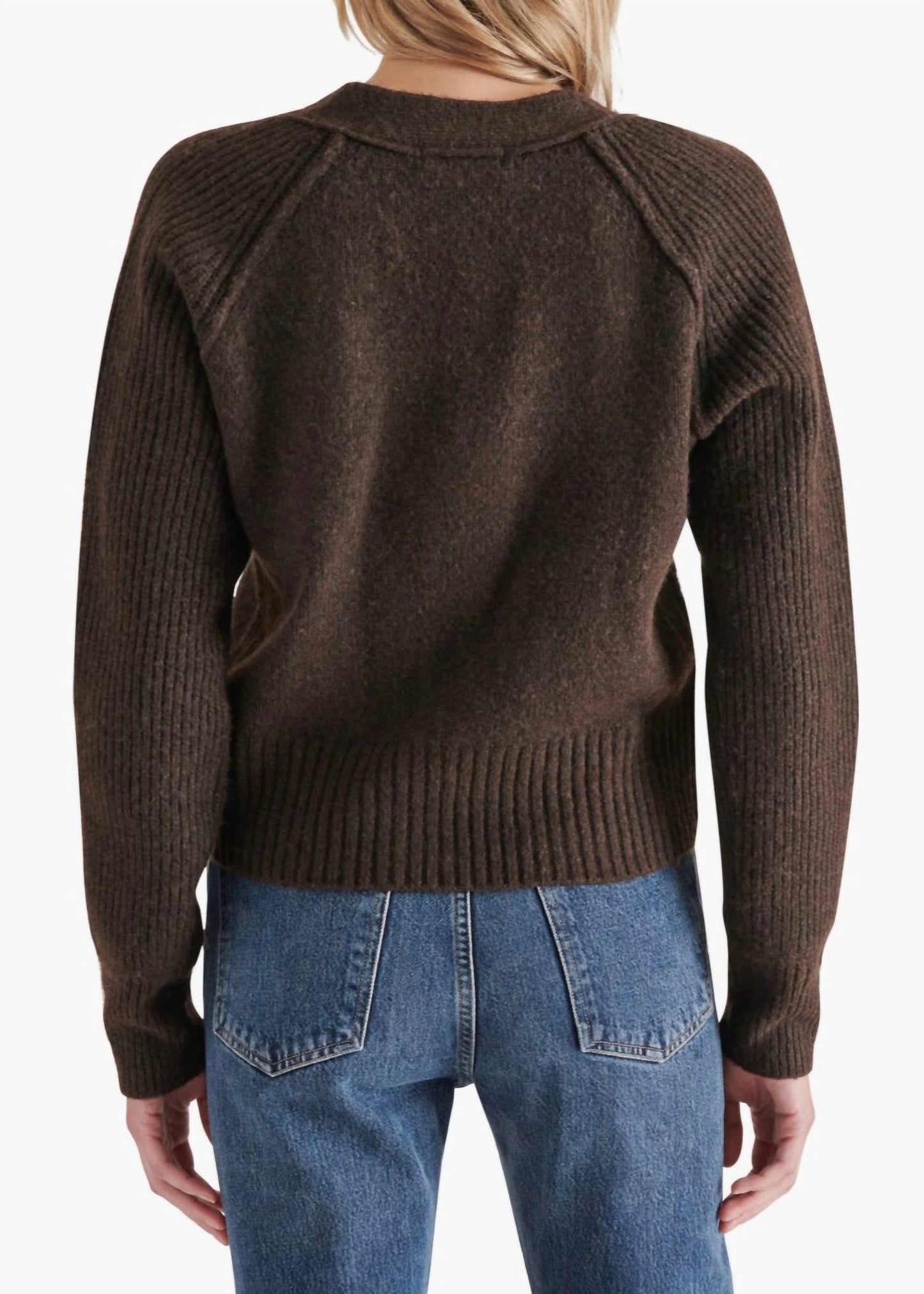 Steve Madden - Beckie Cardigan