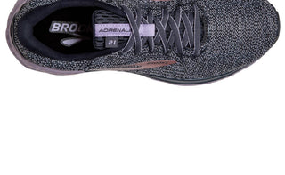 Brooks - Tênis de corrida Adrenaline GTS 21 feminino - largura média